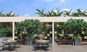 Imagem 7: Apartamento à venda, 163 m² por R$ 2.495.000,00 - Pinheiros - São Paulo/SP