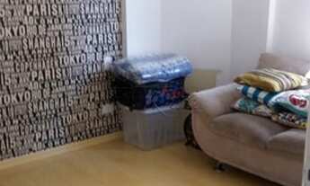 Imagem 2: Parque Residencial Aquarius - Residencial Serramar - 86m² - 3 Dorm - 2 Vagas- Aceita Per