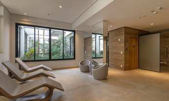 Imagem 6: 1DORMITÓRIO-AO LADO DO METRÔ- LOCAÇÃO