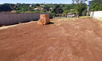 Imagem 2: Excelente Terreno no Condomínio Vitassay .Plano, todo murado c/1900 m²