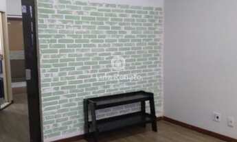 Imagem 2: Flat para aluguel 1 quarto 1 vaga - Álvaro Camargos