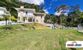 Imagem 5: Casa à venda, 400 m² por R$ 4.300.000,00 - Quebra Frascos - Teresópolis/RJ