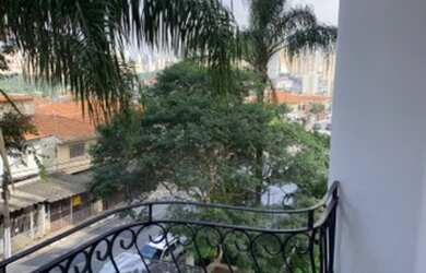 Imagem 4: Apartamento à venda de 2 quartos, 1 escritório, 1 banheiro e 1 banheiro de serviço