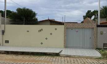 Imagem 2: Casa em Vingt Rosado - Mossoró