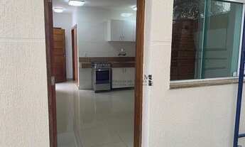 Imagem 7: Casa para alugar, 41 m² por R$ 2.500,00/mês - Copacabana - Rio de Janeiro/RJ