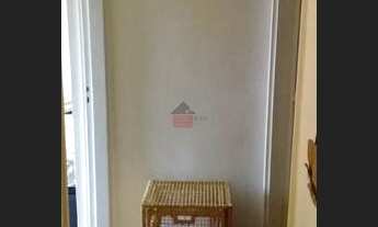 Imagem 3: Apartamento com 1 dormitório à venda, 43 m² por R$ 335.000 - Aclimação - São Paulo/SP