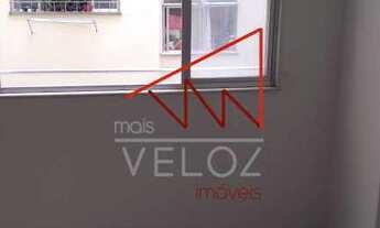 Imagem 5: Rio de Janeiro - Apartamento Padrão - Centro