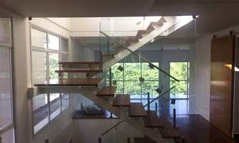 Imagem 5: Sobrado alphavile residencial 6