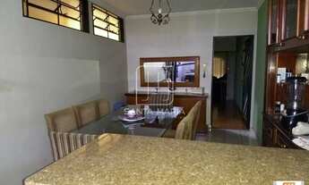 Imagem 2: Casa (sobrado na rua) 4 dormitórios/suite, cozinha planejada