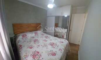 Imagem 6: Apartamento - Jardim Nova Europa - Campinas