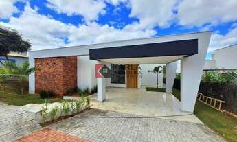 Imagem 2: Casa alto padrão - Cond. Gran Royalle!!