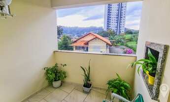 Imagem 3: BLUMENAU - Apartamento Padrão - Água Verde