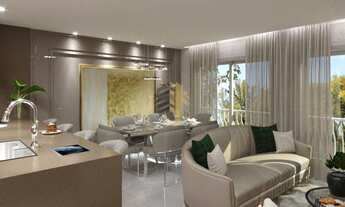 Imagem 2: Apartamento com 2 Dormitorio(s) localizado(a) no bairro Planalto em Gramado / RS Ref.:591