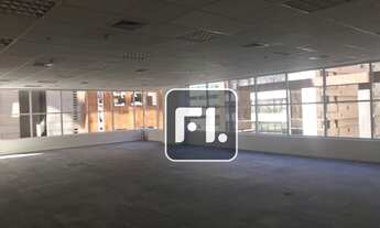 Imagem 4: Conjunto à venda, 204 m² por R$ 1.100.000,00 - Vila Olímpia - São Paulo/SP