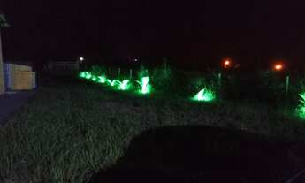 Imagem 15: Maravilhoso Rancho com Cinco Mil metros Quadrado - Estudo propostas