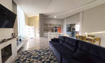 Imagem 5: Casa com 3 dormitórios à venda, 250 m² por R$ 1.300.000,00 - Reserva Fazenda - Embu-Guaçu