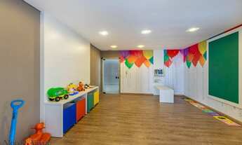 Imagem 7: Apartamento para Venda em Curitiba, Cabral, 3 dormitórios, 1 suíte, 2 banheiros, 2 vagas