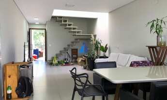 Imagem: FLORIANóPOLIS - Casa Padrão - Campeche