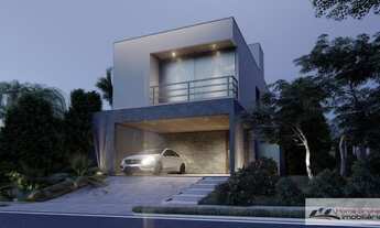 Imagem 6: Casa em Condomínio para Venda em Jundiaí, Loteamento Reserva Ermida, 3 dormitórios, 1 suít