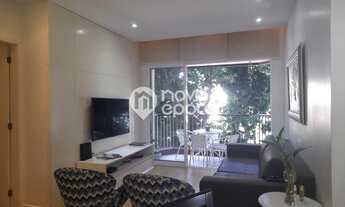 Imagem: Rio de Janeiro - Apartamento Padrão - Botafogo