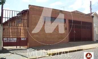 Imagem: Casa (térrea na rua) 3 dormitórios/suite