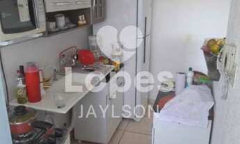 Imagem 7: Apartamento - 02 quartos - Anchieta