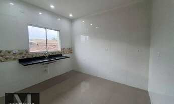 Imagem 7: Sobreposta em Condomínio com 2 dormitórios à venda, 60 m² por R$ 230.000 - Nova Mirim - Pr