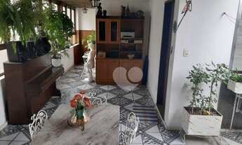 Imagem 3: Cobertura com 4 dormitórios à venda, 148 m² por R$ 1.100.000,00 - Tijuca - Rio de Janeiro