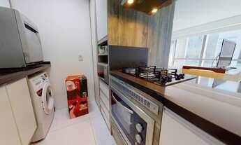 Imagem 6: Studio Andar Alto Praia de Belas