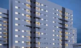 Imagem 2: Vendo apartamento na planta 2 quartos/ varanda e 1 vaga de garagem em Boa Viagen