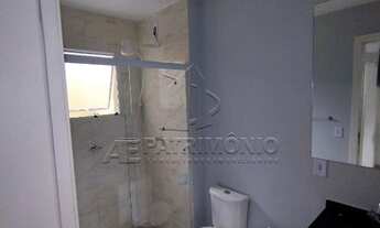 Imagem 4: SOROCABA - Apartamento Padrão - Prestes de Barros