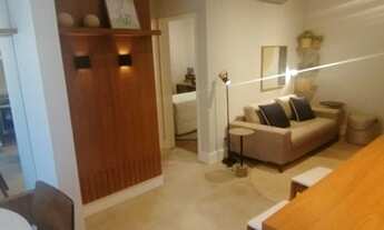 Imagem 7: Lindo apartamento com suite, área de lazer excelente