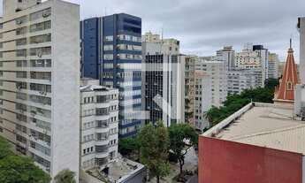 Imagem 6: Apartamento para Aluguel - Higienópolis, 4 Quartos, 115 m2