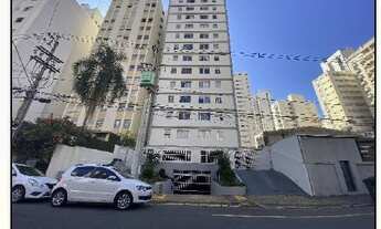 Imagem 2: EDIFICIO JOSE STRAZZACAPPA - Oportunidade Única em CAMPINAS - SP | Tipo: Apartamento