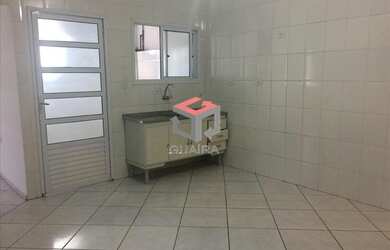 Imagem 5: Apartamento para aluguel, 1 quarto, Santa Maria - Santo André/SP