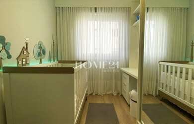 Imagem 6: APARTAMENTO SEMI MOBILIADO NO WIN ÁGUA VERDE