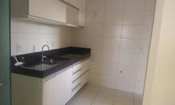 Imagem 2: Apartamento para alugar com 3 dormitórios em Setor sudoeste, Goiania cod:574751