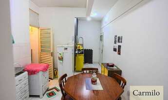 Imagem 5: Com ampla sacada, no coração de Santa Cecília