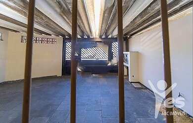 Imagem 3: Ref.: 6013 - Casa com 02 dormitórios e 02 vagas de garagem - Vila Pires, Santo André