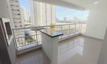 Imagem 3: Apartamento para Venda em Cuiabá, Duque de Caxias, 3 dormitórios, 3 suítes, 4 banheiros, 2