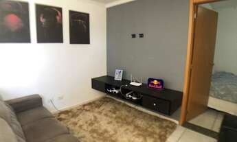 Imagem 2: Apartamento à venda, Gleba Palhano - Spazio Louvre - 1 Quarto - 1 Banheiro - 1 Vaga de Gar