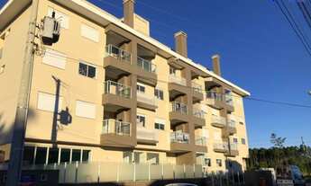 Imagem 2: APARTAMENTO RESIDENCIAL em FLORIANÓPOLIS - SC, CANASVIEIRAS