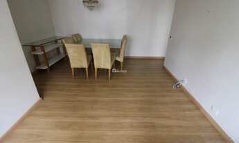 Imagem 6: Ótimo Apto Para Reforma com 93 m², 3 dormitórios sendo 1 suíte , 1 vaga de garagem !!!