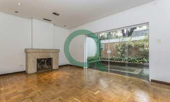 Imagem 7: São Paulo - Casa Padrão - Jardim Paulistano