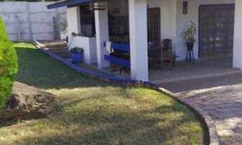 Imagem 3: Chácara com 3 dormitórios à venda, 3936 m² por R$ 1.600.000,00 - Condomínio Jardins de Ita