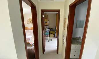 Imagem 5: Casa com 2 quartos, 55,58m², à venda por R$ 245.000