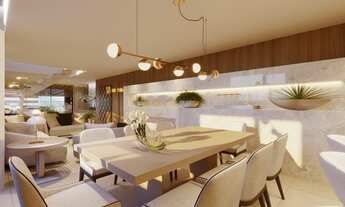 Imagem 3: Ed. Tokaii Residence - Apartamento Duplex com 4 dormitórios à venda, 259 m² por R$ 3.064.8