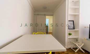 Imagem 4: SãO PAULO - Apartamento Padrão - Itaim Bibi