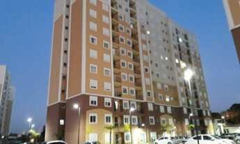 Imagem: APARTAMENTO RESIDENCIAL em CAMPINAS - SP