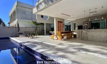 Imagem 5: Belíssima casa de alto padrão a venda na Riviera de São Lourenço